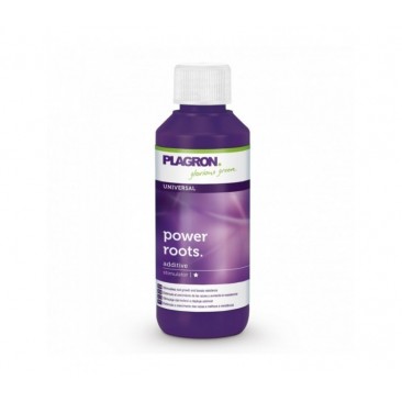 Power Roots 100 Ml - Plagron - 1