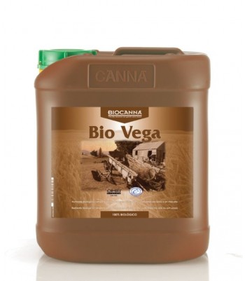 Bio Vega 5L - Canna - 1