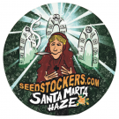 Santa Marta Haze (x3) - Stockers Seeds - 2
