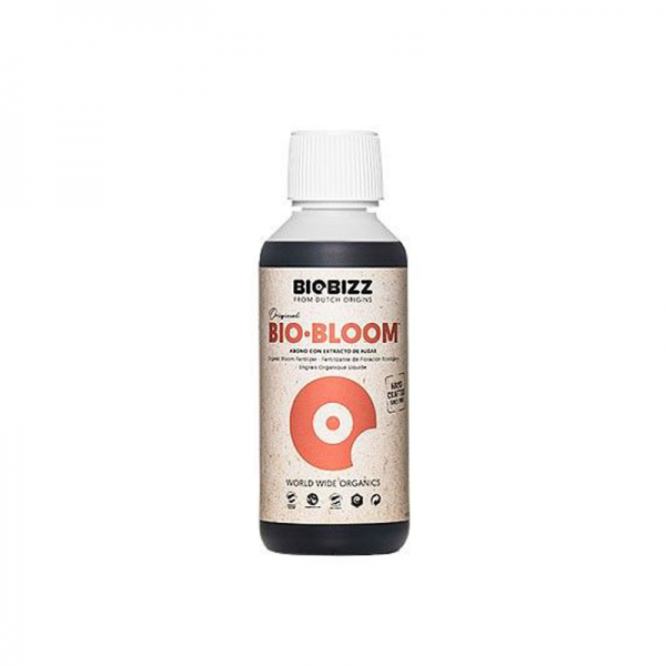 Bio Bloom 250ml - Biobizz - 1