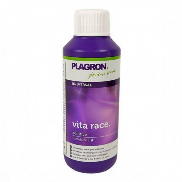 Vita Race 100ml - Plagron - 1