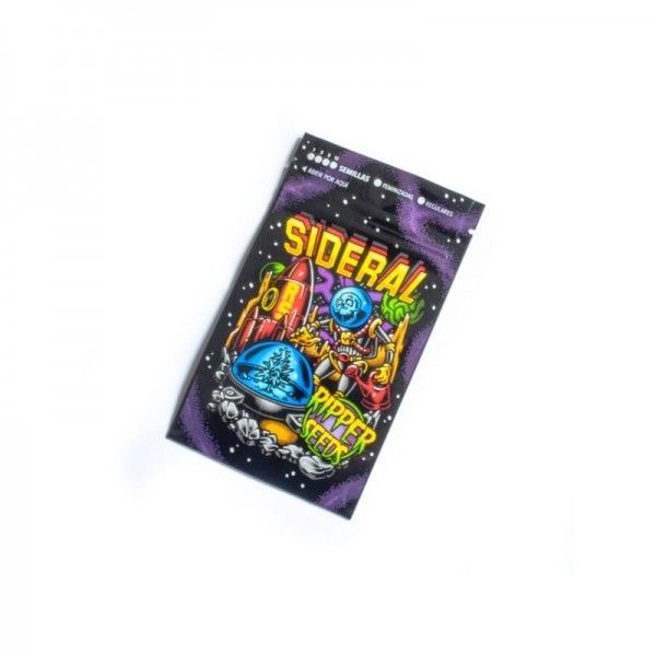Sideral (x3) - Ripper Seeds - 1