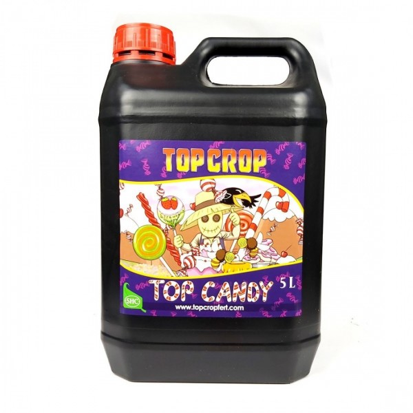 Top Candy 5Lt - Top Crop - 1