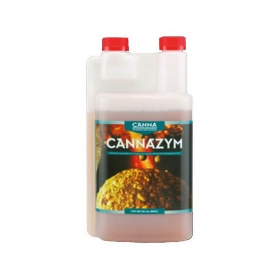 CANNAZYM 1L - Canna - 1