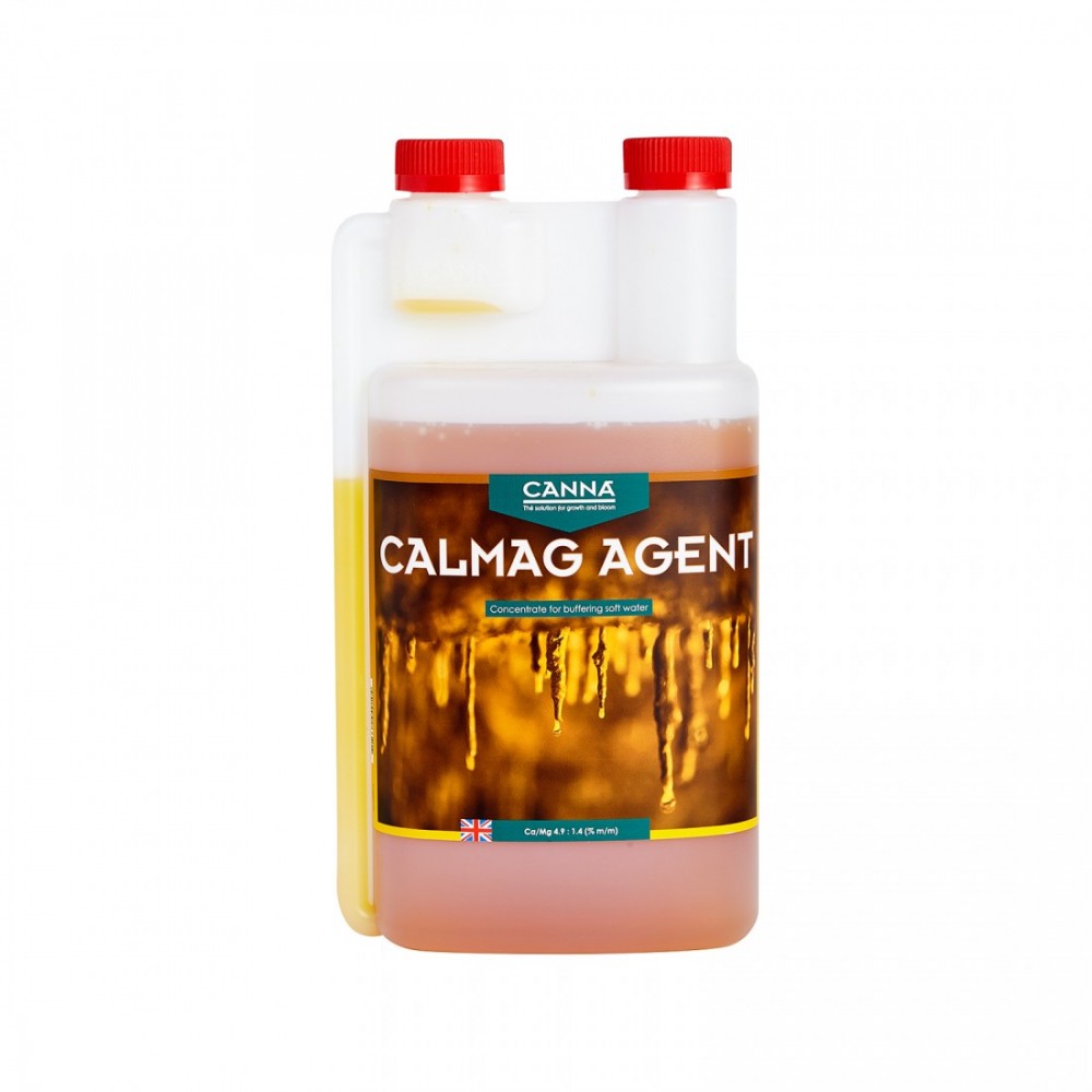 Calmag Agent 1L - Canna - 1