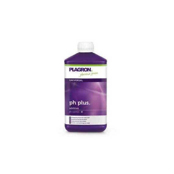 PH Plus 500ml - Plagron - 1