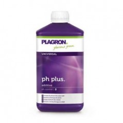 PH Plus 1L - Plagron