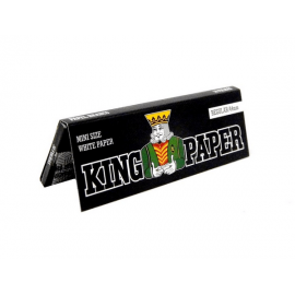 Papel Blanco 1 1/4 King Paper - Aleda